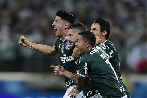 Resultado Do Jogo Do Palmeiras E Athletico Pr Conheça O Novo Campeão Da Recopa Sul Americana