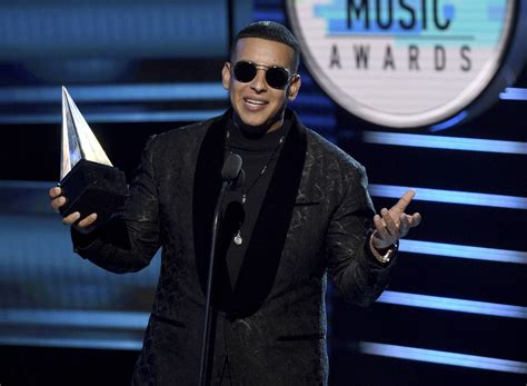 Gasolina De Daddy Yankee Entre Las Mejores Canciones De La