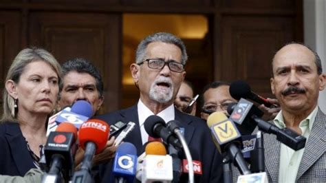 Venezuela have a chance to climb from the bottom of group b and. Venezuela, Magallanes e De Grazia: i due deputati anti ...