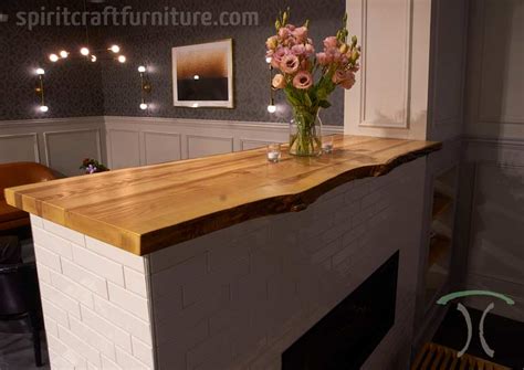 232 spanish restaurants/bars for sale found on thinkspain, the leading spain portal with over 250,000 listings from real estate agents and owners. Live Edge Ash Bar Tops and Restaurant Tables at Chicago ...