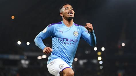 View the player profile of manchester city forward gabriel jesus, including statistics and photos, on the official website of the premier league. Gabriel Jesus is excellent, but Sergio Aguero is ...