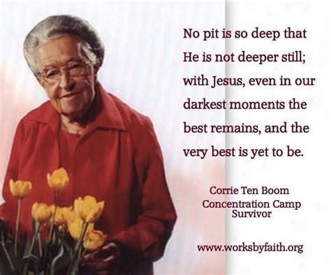pin by renee mahaffy on inspirational corrie ten boom quotes faith quotes spiritual quotes