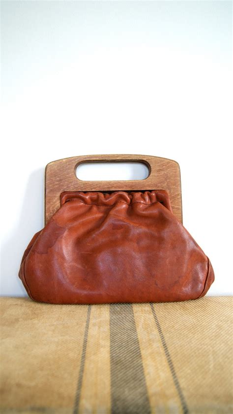 Leather Handles For Handbags