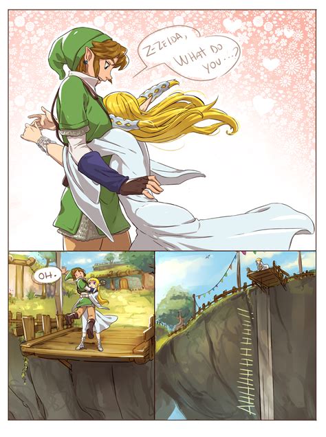 Skyward Sword Hugs Legend Of Zelda Memes Legend Of Zelda Legend Of Zelda Breath