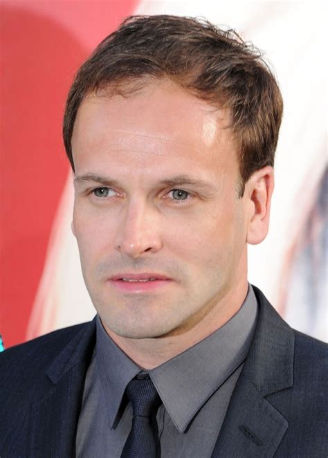 And no one could see it but you. Jonny Lee Miller Picture 1 - Dark Shadows Premiere