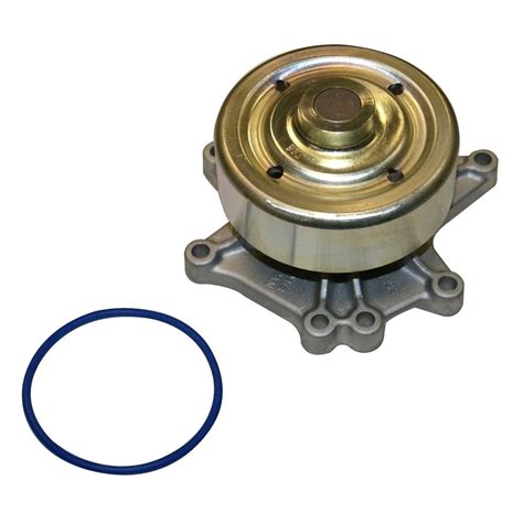 GMB® - Toyota Corolla 1.8L 2005 Replacement Water Pump