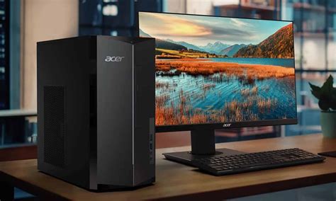 Acer Aspire Tc 1760 Ua92 Review Great Value For Home Office