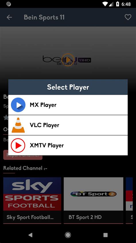 Canalele tematice, pe de altă parte, sunt canale care difuzează pe un anumit subiect și sunt specializate pe acel subiect. Live TV Pro for Android - APK Download