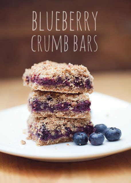 Fresh Summer Blueberry Crumb Bar Recipe NH Wedding Photographer