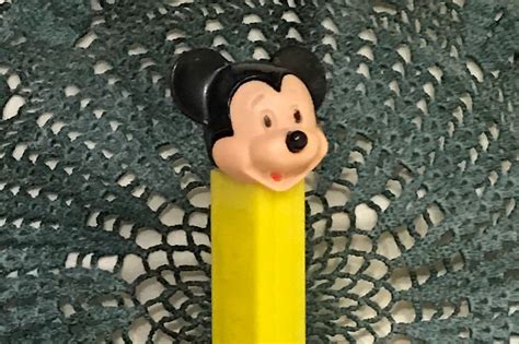 Most Valuable Pez Dispensers That Can Be Worth Thousands