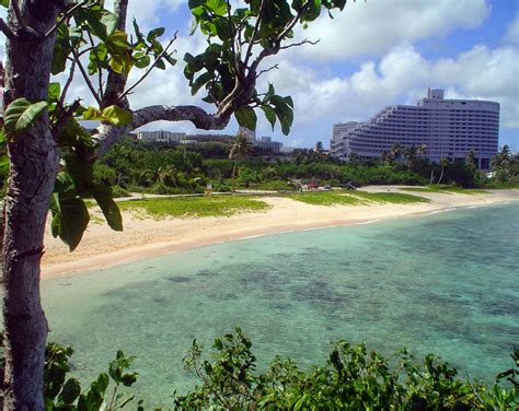 Guam Next On Your Travel Destination List Blog For Tech And Lifestyle