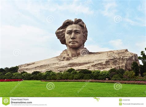 Learn vocabulary, terms and more with flashcards, games and other study tools. Young Mao Tse Tung statue editorial stock photo. Image of ...