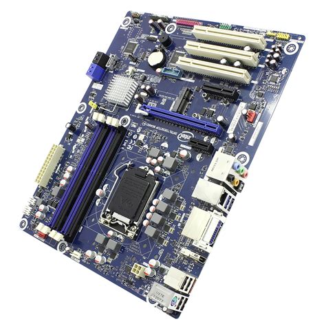 Intel Dh77kc Intel H77 Socket 1155 Atx Motherboard Whdmi Displayport