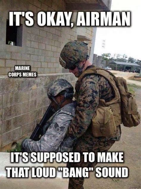 The 13 Funniest Military Memes Of The Week We Are The Mighty Military Jokes Military Memes