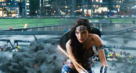 Gal Gadot Says Joss Whedon “threatened” Her Career On The Set Of
