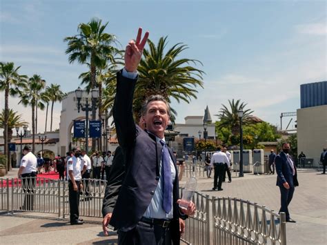 California Recall What To Know About The Effort To Remove Gavin Newsom