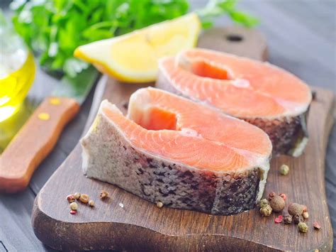Ten reasons to eat more fish - Saga