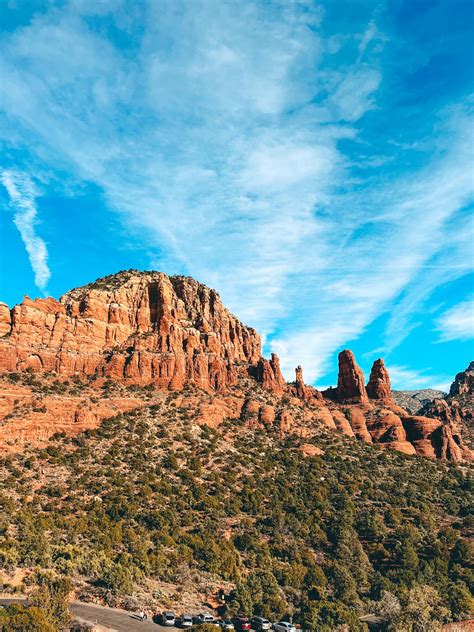 Sedona Arizona