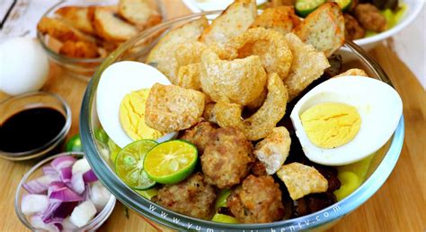 Batangas Lomi Pilipino Food Recipe Recipes Filipino Street Food Hot Sex Picture
