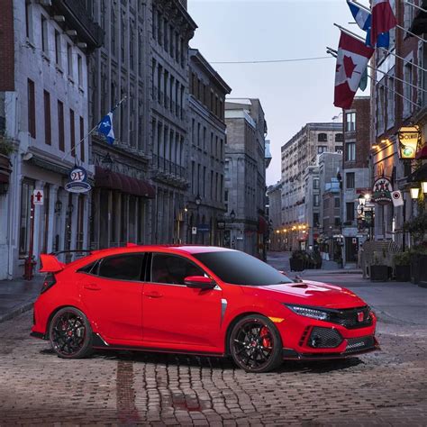 Even in stock form, their power to weight ratio, drivetrain gearing and shift points make them extremely fast. One of the fastest front wheel drive production car by ...