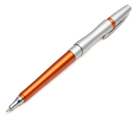 Lamy Pico Pocket Size Extendable and Ohto Rook ballpoint pens review