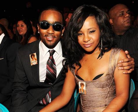 Nick Gordon Begs For Permission To See Bobbi Kristina After Turning Down Bobby Brown’s ‘conditions’