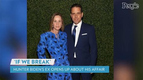 First Look At Kathleen Buhle S Memoir Hunter Biden S Ex On His Affair With Sister In Law And
