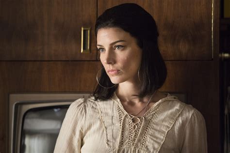 Jessica Pare As Megan Mad Men Season 7 Episode 9 Tell Tale TV