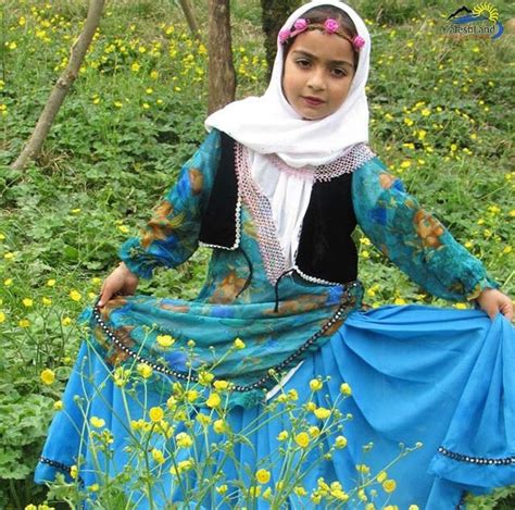 Caspian is the largest lake in the world. Iran Style on Twitter: "#Persian #beauty in #Gilaki outfit ...
