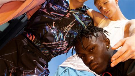 British Label Nasir Mazhar Teams With Topman