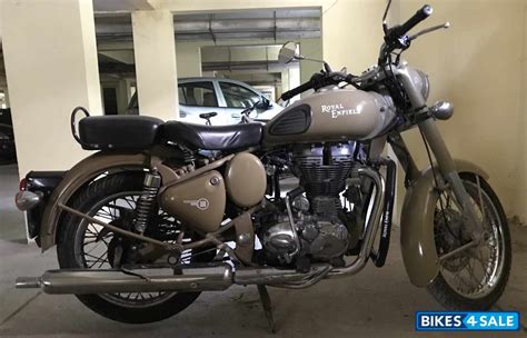 => royal enfield has total of 20 bikes in india which is currently in production. Used 2012 model Royal Enfield Classic Desert Storm for ...
