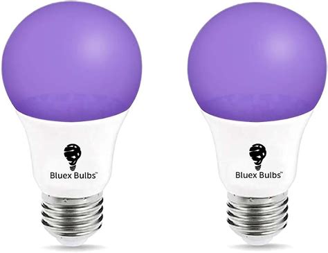 Ultraviolet Light Bulbs