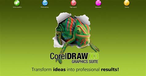 Coreldraw X3 Portable Version Full Download