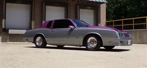 Rounding Out The Top 20 Jegs Fan Voted Vehicles Is This 1986 Chevrolet