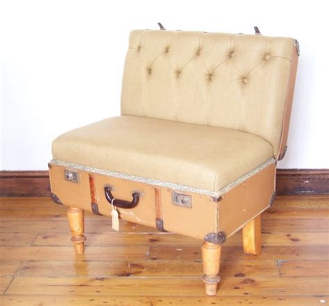 13 Diy Clever Ways How To Re Purpose Old Vintage Suitcase