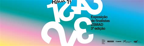 Get high quality logotypes for free. ESMAD com exposição de finalistas na Casa da Prelada ...