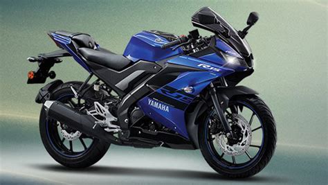 Yamaha R15 V30 Price Hiked In India By Rs 600 Prices Now Start At Rs
