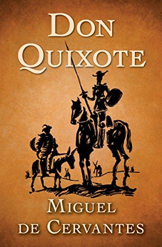 Don Quixote English Edition Ebook De Cervantes Miguel