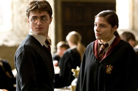 10 Harry Potter Characters You Definitely Forgot About
