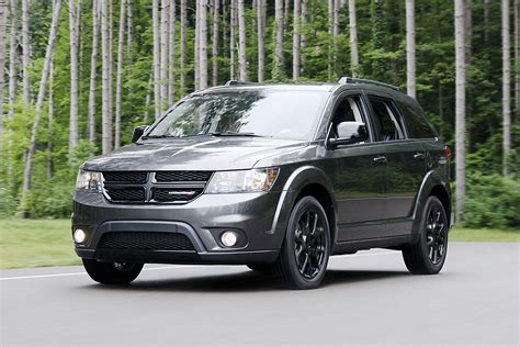 Maybe you would like to learn more about one of these? 2018 Dodge Journey Crossover SUV | Dodge Canada
