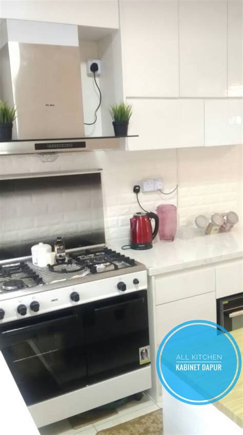 Ahr kitchen dimiliki oleh ahr maju resources (100% bumiputra) telah beroperasi lebih dari 10. Kitchen Cabinet Murah Pr1ma dan Ppa1m Cyberjaya