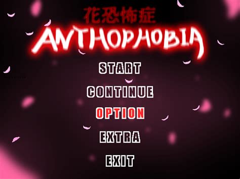 Juegos Hentai Para Pc Anthophobia