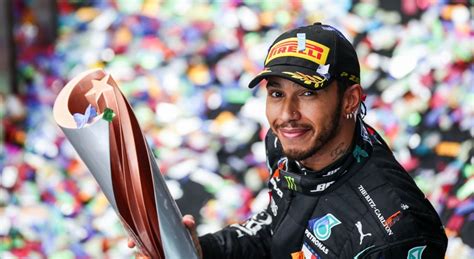 Is Lewis Hamilton Gay 7 Time F1 Champions Sexuality Explored