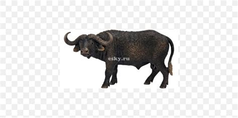 African Buffalo Toy Schleich Calf Png 408x408px Amazoncom
