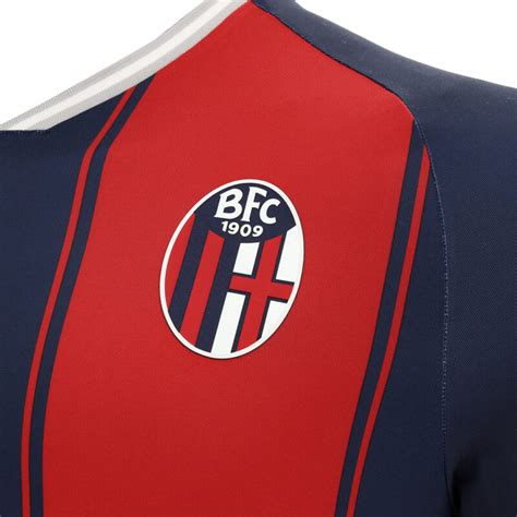 Bologna fc have unveiled the new home kit that the club will wear during the 21/22 season. Bologna FC 20-21 Macron Home, Away and Third Football Kits ...