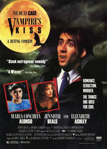 Film Review Vampires Kiss 1988 Hnn