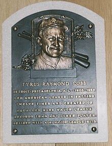 List Of Members Of The Baseball Hall Of Fame Wikiwand