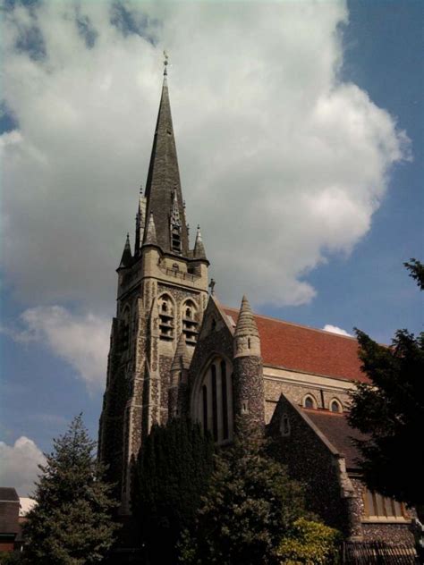 The library received $4.2 million dollars in 2017 from the estate of mrs. Church of St Thomas of Canterbury, Brentwood, Essex