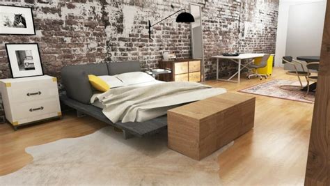 Before And After Eclectic Online Studio Apartment Design Decorilla