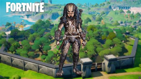 It's a fun little weekly ritual this time around, travelling around the map to find the hidden objects that let whether or not you're interested in using khymera is another matter, of course, but this is fortnite, and that means that you're here to spend years. Fortnite: Patch Notes 15.21, Predator Unleashed, Jungle ...